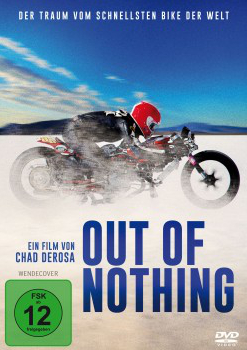 OutOfNothing